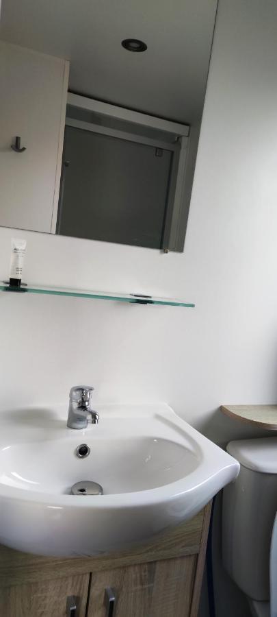 Assist' Mobil Home 397 - Mobil Home 3 Chambres 2 Salles De Bain , Au Calme Онзен Экстерьер фото