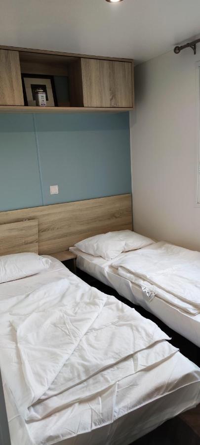 Assist' Mobil Home 397 - Mobil Home 3 Chambres 2 Salles De Bain , Au Calme Онзен Экстерьер фото